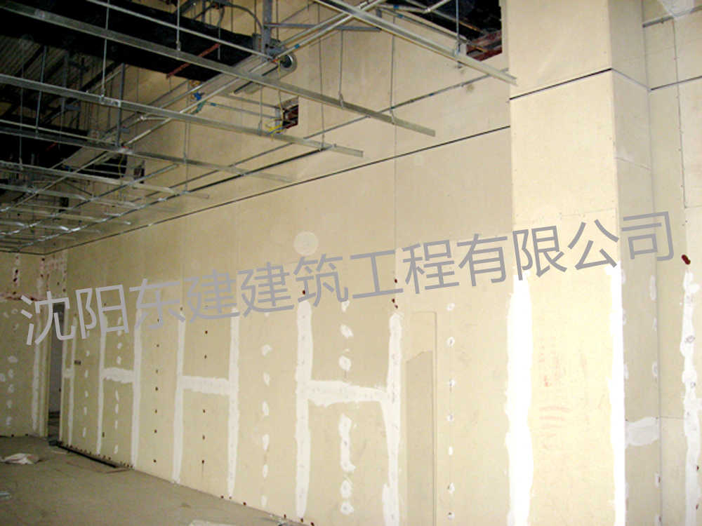 安康市硅酸盐防火板墙轻质泄爆墙 - 哪里好